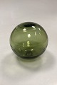 Danam Antik 
presents: 
Holmegaard 
/ Kastrup / 
Fyens Glasss 
Works 
Decorative Ball