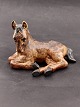 Middelfart 
Antik presents: 
Bornholm 
ceramic horse