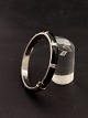 Middelfart 
Antik presents: 
Sterling 
silver bangle
