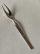 Antik Huset 
presents: 
Sausage 
fork Ballerina 
Silver plated
Length. 14.7 
cm