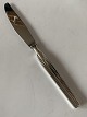 Antik Huset 
presents: 
Lunch 
knife with 
blade Ballerina 
Silver plated
Length. 19.4 
cm