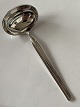 Antik Huset 
presents: 
Soup spoon 
Ballerina 
Silver plated 
Sauce spoon
Length. 17.8 
cm