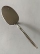 Antik Huset 
presents: 
Cake 
spatula 
Ballerina 
Silver plated
Length. 17.3 
cm