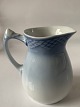 Antik Huset 
presents: 
Bing & 
Grondahl Blue 
tone, Creamer
Height. 9 cm.