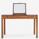 Roxy Klassik 
presents: 
Danish 
Cabinetmaker
Dressing table 
in patinated 
elm wood with a 
folding mirror 
and ...