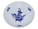 Antik K 
presents: 

Blue 
Flower Braided 
Man with a horn
Bowl on stand 
21 cm.