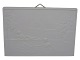 Antik K 
presents: 
Royal 
Copenhagen 
Thorvaldsen 
parian square 
plate
Bathing woman