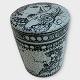 Moster Olga - 
Antik og Design 
presents: 
Bjorn 
Wiinblad
Jar with lid
Ericsson 
telephone
DKK 250