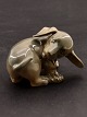 Middelfart 
Antik presents: 
Royal 
Copenhagen 
dachshund 1041