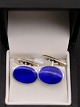Middelfart 
Antik presents: 
Georg 
Jensen sterling 
silver 
cufflinks #41