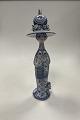 Danam Antik 
presents: 
Bjørn 
Wiinblad 
Figurine Lady 
Spring M20 from 
1976