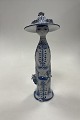 Danam Antik 
presents: 
Bjorn 
Wiinblad 
figurine from 
The Four 
Seasons, Summer 
No M21