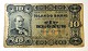 Lundin Antique 
presents: 
Iceland. 
Christian lX. 
10 krone 
banknote 1904