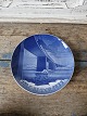 Karstens Antik 
presents: 
B&G 
Christmas plate 
1935