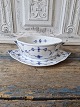Karstens Antik 
presents: 
Royal 
Copenhagen Blue 
Fluted Sauce 
Bowl without 
Lid No. 207