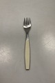 Danam Antik 
presents: 
Georg 
Jensen 
Stainless White 
Strata Dinner 
Fork