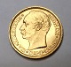 Lundin Antique 
presents: 
Denmark. 
Frederik Vlll. 
Gold 10 kr. 
from 1908