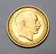 Lundin Antique 
presents: 
Denmark. 
Christian X. 
Gold 10 kr. 
from 1913