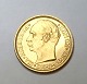 Lundin Antique 
presents: 
Denmark. 
Frederik Vlll. 
Gold 10 kr. 
from 1908