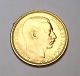 Lundin Antique 
presents: 
Denmark. 
Christian X. 
Gold 10 kr. 
from 1917