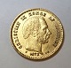 Lundin Antique 
presents: 
Denmark. 
Christian lX. 
Gold 10 kr. 
from 1873