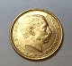 Lundin Antique 
presents: 
Denmark. 
Christian X. 
Gold 10 kr. 
from 1913