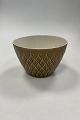 Danam Antik 
presents: 
Bing and 
Grondahl / 
Kronjyden Jens 
Quistgaard 
Salat Bowl from 
the Relief 
Series White 
...