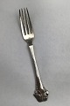 Danam Antik 
presents: 
Sommerfugl 
Butterfly 
Silver Dinner 
Fork