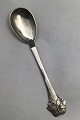 Danam Antik 
presents: 
Sommerfugl 
(Buttefly) 
Silver Compote 
Spoon