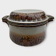 Moster Olga - 
Antik og Design 
presents: 
Bing & 
Grondahl
Mexico
Pot with lid
#405
*DKK 300