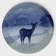 Moster Olga - 
Antik og Design 
presents: 
Bing & 
Grondahl
Christmas 
plate
1923
*DKK 150