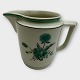 Moster Olga - 
Antik og Design 
presents: 
Royal 
Copenhagen
Karise
Creamer
#1131/9480
*DKK 125