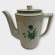 Moster Olga - 
Antik og Design 
presents: 
Royal 
Copenhagen
Karise
Coffee pot
#1131/9533
DKK 200