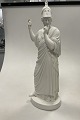 Danam Antik 
presents: 
Bing and 
Grondahl Bisque 
Figurne of 
Minerva/Athene 
40,5cm high
