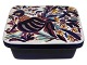 Antik K 
presents: 
Royal 
Copenhagen 
Tenera
Lidded butter 
box