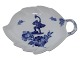 Antik K 
presents: 
Blue 
Flower Braided 
Man with a horn
Small dish 
18.5 cm.