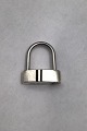Danam Antik 
presents: 
Georg 
Jensen Sterling 
Silver Key Ring 
No. 408