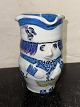 Reutemann Antik 
presents: 
Cup figure 
From Aluminia 
Royal 
Copenhagen