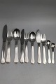 Danam Antik 
presents: 
Georg 
Jensen Sterling 
Silver Ladby 
(Nordic) Set 12 
People (117 
pcs)