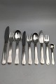 Danam Antik 
presents: 
Georg 
Jensen Sterling 
Silver Ladby 
(Nordic) Set 6 
People (53 pcs)