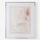 Roxy Klassik 
presents: 
Preben 
Hornung.
Original 
drawing in gold 
frame. Signed.
1 pc. in stock

