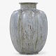 Roxy Klassik 
presents: 
Arne Bang 
/ Holmegaard 
Stoneware
Floor vase in 
stoneware with 
blue-green 
glaze.
1 pc. ...