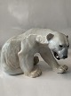 Antik Huset 
presents: 
Bing & 
Grondahl 
Sitting Polar 
Bear
Dec. No. 1857