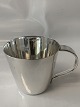 Antik Huset 
presents: 
Children's 
Mug Sterling 
Silver Designed 
by F. 
Hingelberg 
Aarhus
Height 6.3 cm.