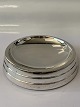 Antik Huset 
presents: 
Reto Salt 
shaker in 830s 
silver No. 62B.