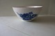 ViKaLi 
presents: 
Royal 
Copenhagen (RC) 

A little bowl
Blue flower
1. grade
No: 10/8049.A
Diam: 9,5cm
In a ...