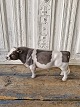 Karstens Antik 
presents: 
B&G figure 
- Bull no. 2121