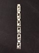 Middelfart 
Antik presents: 
830 silver 
art deco 
bracelet