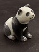 Middelfart 
Antik presents: 
Royal 
Copenhagen 663 
panda cub