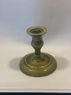 Stentoft Antik 
presents: 
Ceramic 
Candle Holder